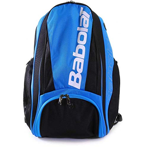 Babolat Backpack Pure Drive Bolsa, Adultos Unisex, Azur (Azul), Talla Única