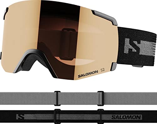 Salomon S/View Access gafas de esquí snowboard unisex