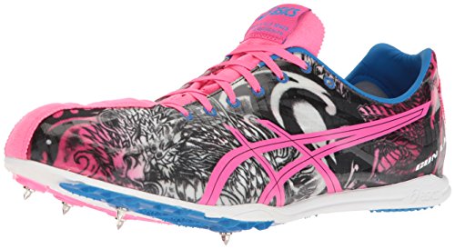 Zapato de atletismo Gunlap para hombre, Pink Dragon, 11 M US